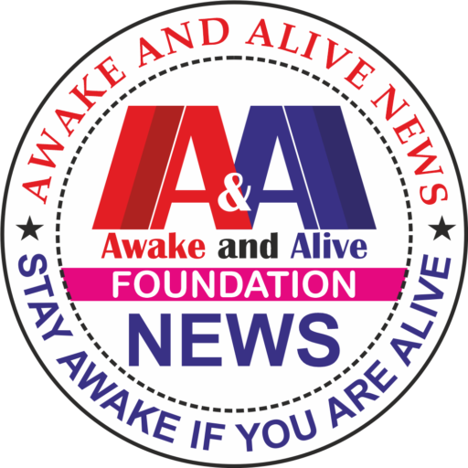 Awake and Alive News